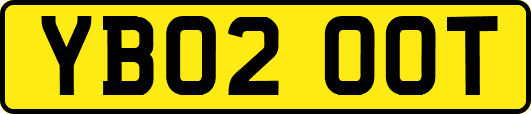 YB02OOT