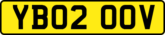 YB02OOV