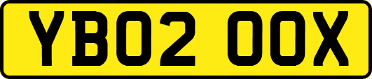 YB02OOX