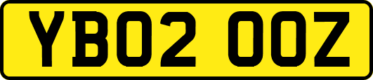 YB02OOZ