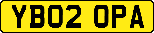 YB02OPA