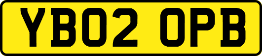 YB02OPB