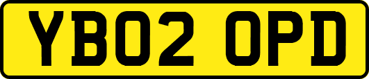 YB02OPD
