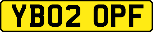 YB02OPF
