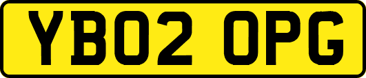YB02OPG