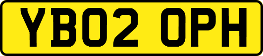 YB02OPH