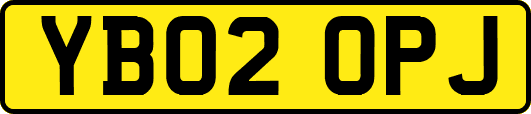 YB02OPJ