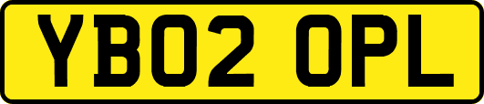 YB02OPL
