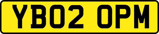 YB02OPM