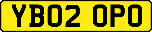 YB02OPO