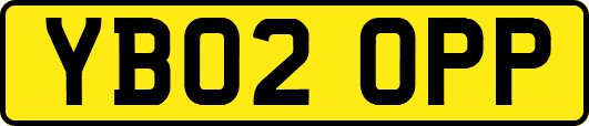 YB02OPP
