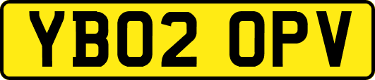 YB02OPV