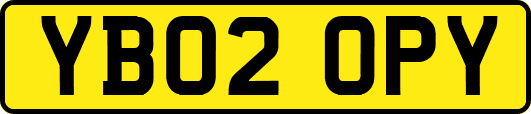 YB02OPY