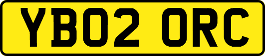 YB02ORC