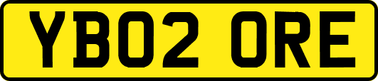 YB02ORE