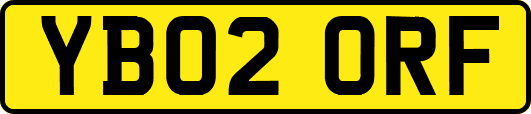 YB02ORF