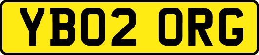 YB02ORG
