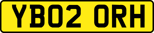 YB02ORH