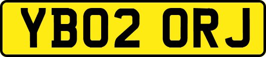 YB02ORJ