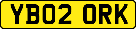 YB02ORK