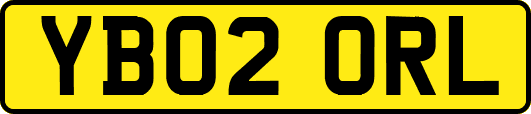 YB02ORL