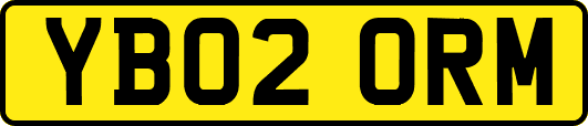 YB02ORM