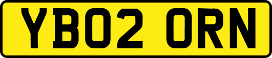 YB02ORN