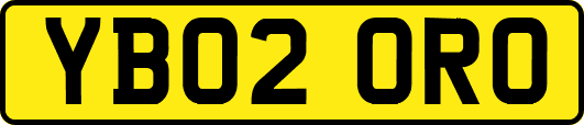 YB02ORO