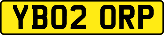 YB02ORP