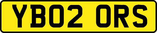 YB02ORS