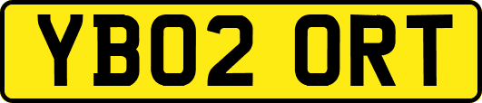 YB02ORT