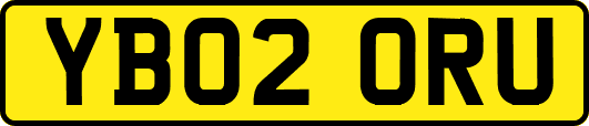 YB02ORU