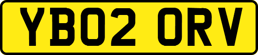 YB02ORV