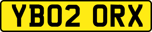 YB02ORX