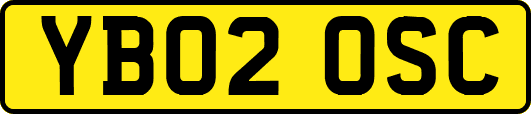 YB02OSC