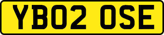 YB02OSE