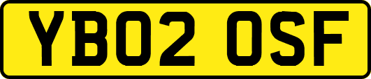 YB02OSF