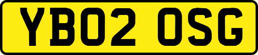 YB02OSG