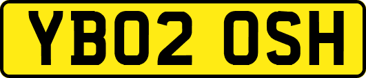 YB02OSH