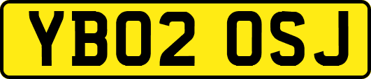 YB02OSJ
