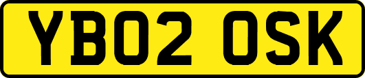 YB02OSK