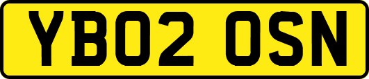 YB02OSN