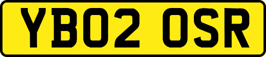 YB02OSR