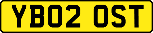 YB02OST