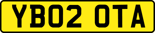 YB02OTA