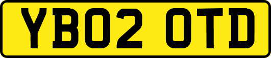 YB02OTD