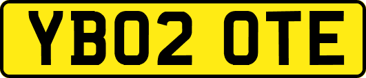 YB02OTE