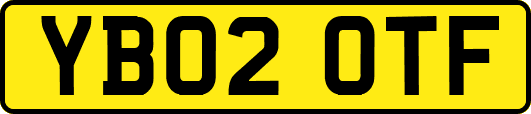 YB02OTF