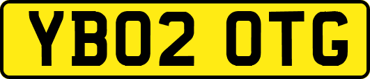 YB02OTG