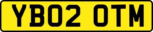 YB02OTM